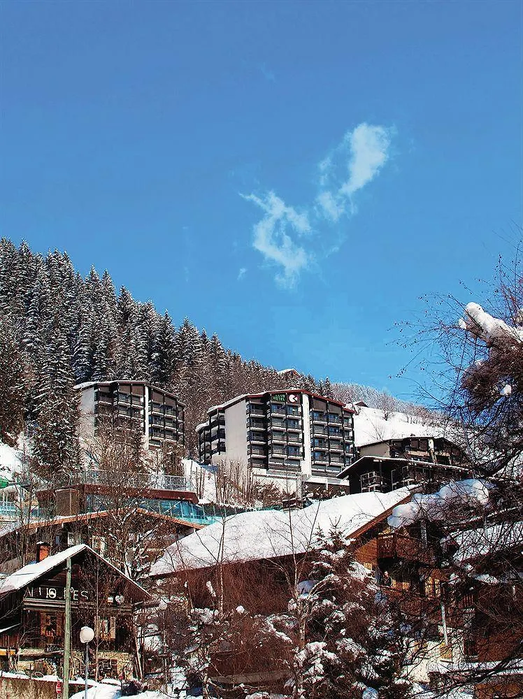 Residence Maeva La Perriere La Clusaz