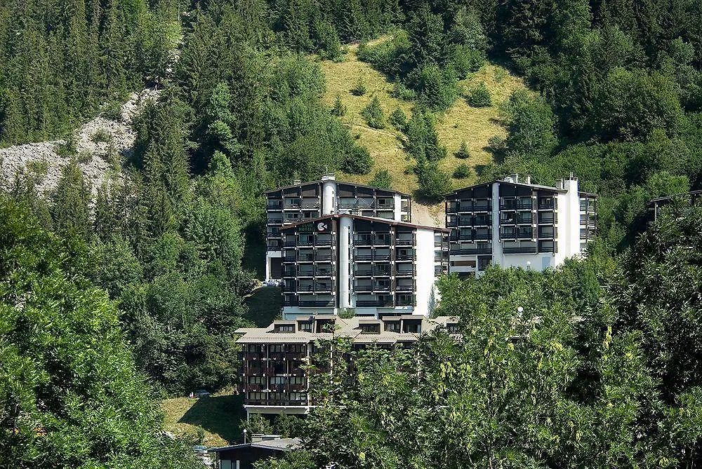 Hotel Residence Maeva La Perriere La Clusaz