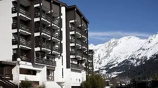 Residence Maeva La Perriere La Clusaz France