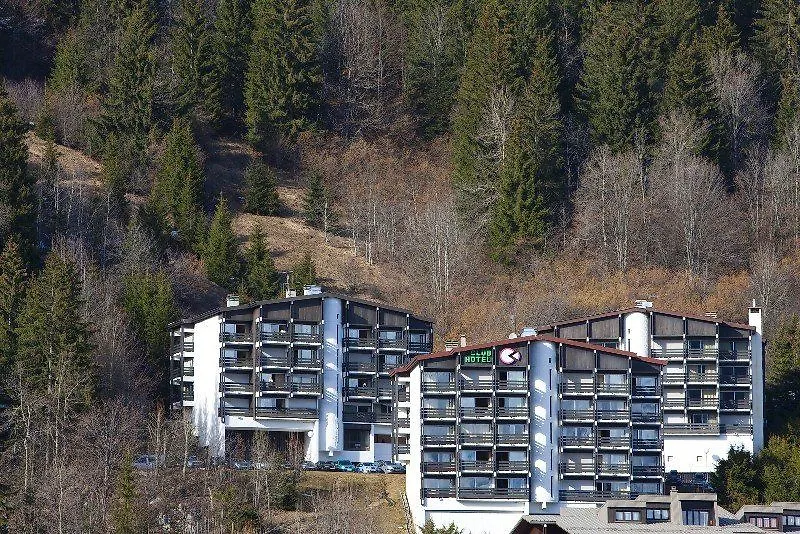 Residence Maeva La Perriere La Clusaz France