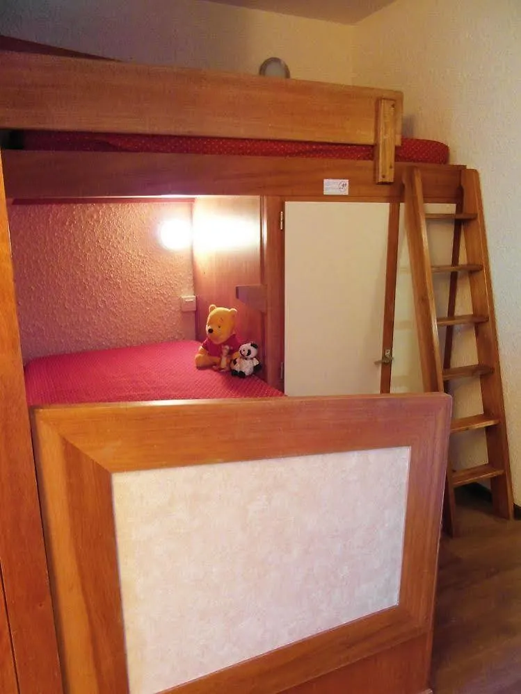 Residence Maeva La Perriere La Clusaz Hotel