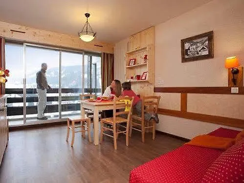 Hotel Residence Maeva La Perriere La Clusaz